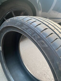 Pirelli P ZERO - 3