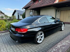 BMW 335i e92 kupé - 3