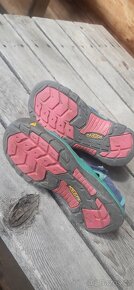 Keen sandaly 32/33 - 3