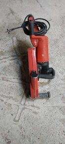 Řezačka spár DCH 300 HILTI (prořez 12cm)el. - 3