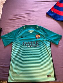 Dres Nike - FC Barcelona - 3