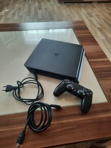 Playstation 4 ps4 slim 1tb - 3