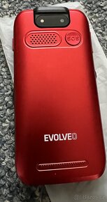 Evolveo EASYPHONE EB - mobil pro seniory, nový - 3