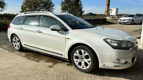 Citroën C5 x7 exclusiv - 3