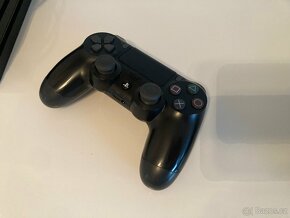 PS4 Pro 1TB - 3