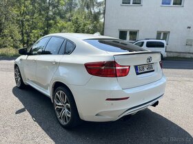 BMW X6 M - 408kw, ČR , odpočet DPH , velmi pekny stav - 3