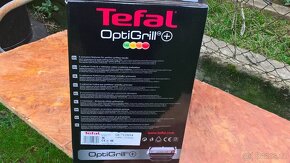 tefal OptiGrill - 3