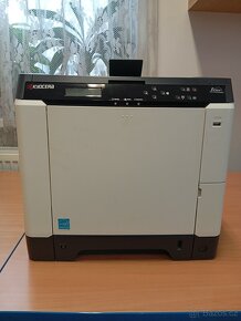 Tiskárna Kyocera FS-C5150 DN - 3