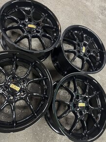 BBS RK 011 5x120 18 - 3