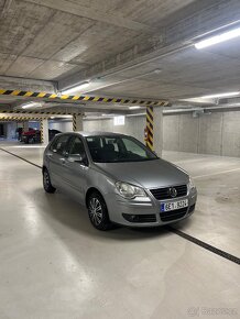 Volkswagen polo 1.4 - 3