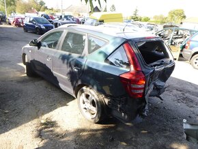 Kia Ceed 1.4 80Kw r.v 2007 - 3