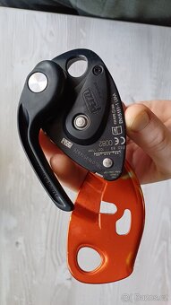 Petzl GRIGRI - 3