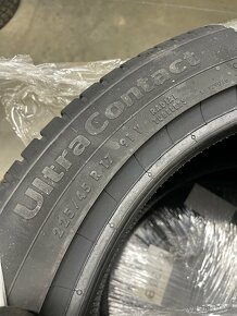 Letní pneu Continental 225/45 R17 - 3