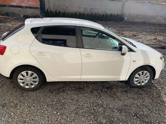 Seat Ibiza 1.4 LPG - 3