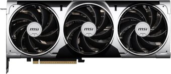 MSI GeForce RTX 5080 16G VENTUS 3X OC - 3