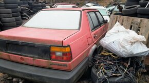 Vw jetta mk2 1.3 benzin rok 91 - 3