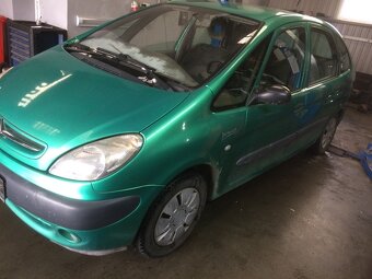 Citroen Xsara Picasso - 3