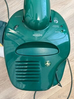 Vorwerk tiger 260 - 3