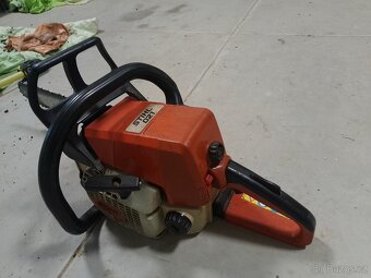 Motorová pila STIHL - 3