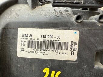 XENON BMW E87 LCI - 3