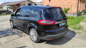Ford S-Max 1.6 EB - 3
