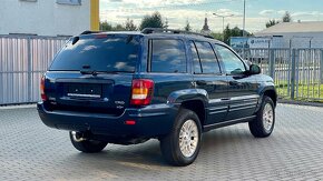 Jeep Grand Cherokee //2.7CRDi//120kW//LAREDO//BEZ KOROZE//WG - 3