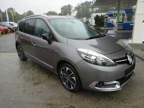 Renault Grand Scénic 1,6 DCI, 7 MÍST - 3