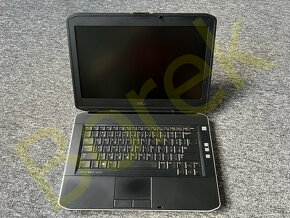 DELL latitude E5430 I5, 4Gb RAM, 250 SSD, - 3