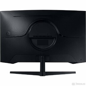 Samsung Odyssey G5 LC32G55TQWRXEN - 3