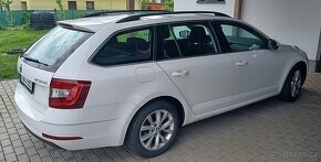 Škoda Octavia, 2.0 TDI, 110 kW, DSG, DPH, vynikající stav - 3