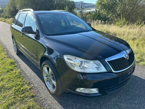 ŠKODA OCTAVIA 2.0 TDI ELEGANCE COMBI/ZÁRUKA/PODZIMNÍ SLEVA - 3