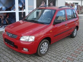 MAZDA DEMIO 1.5 16V - 3