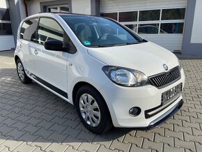 Škoda Citigo 1.0MPI 55kW Monte Carlo - 3