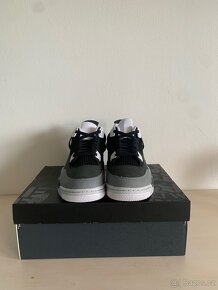 Air Jordan 4 "fear" vel. EUR 44 - 3