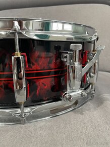 Pearl Igniter 14" x 5" Snare Drum - 3