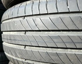 Letní pneumatiky 215/65 R17 103V XL Michelin 3819 - 3