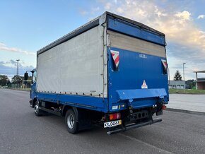 MAN TGL 8.150 hydraulické čelo TOP - 3