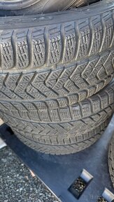 Zimní 225/45R17 91H - 3