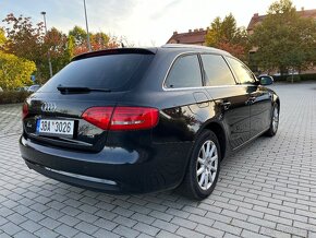 Prodam  AUDI A4 AVANT 2.0TDI B8 Facelift r.v.2012 MMI NAVIGA - 3