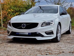 Volvo V60 Polestar - 3