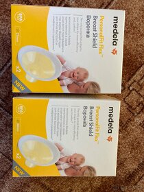 Odsavacka medela swing - 3