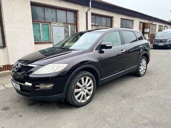 Mazda CX-9 ( cx9 cx 9 ) - 3