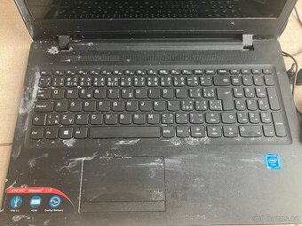 Lenovo Ideapad 110 - 3