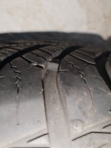 Goodyear Vector 4Seasons 175/65 R13 Celoroční - 3