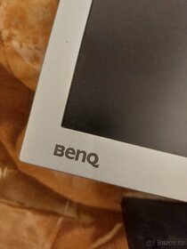 Benq monitor, obrazovka, displej - 3