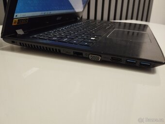 Acer E5 - 3