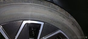 4x nová Letní pneumatika Nexen N'Fera SU1 205/50 R17 89V - 3