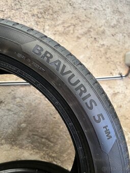 LETNÍ SADA PNEU Barum bravuris 5 225/45 R17 - 3