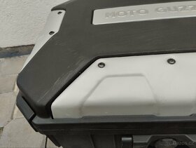 Horní kufr Moto Guzzi V85 - 3