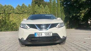 Nissan Qashqai  J11-1.6dci - 3